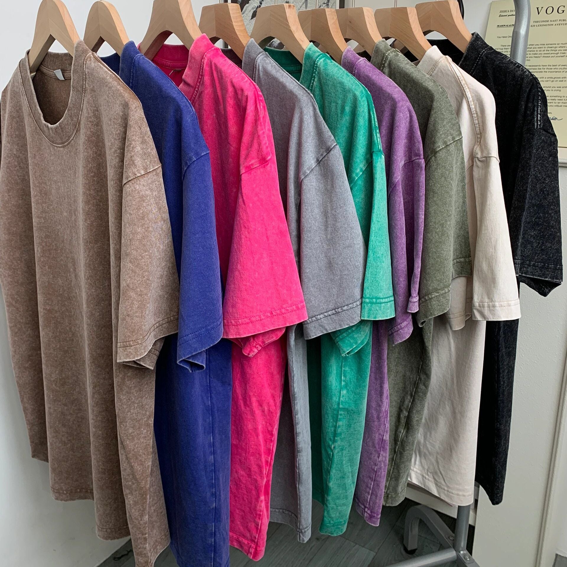 oversize for Men