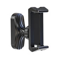 Magnetic Phone Holder 360° Fits All Phones, Gym, Forklift, Kitchen.