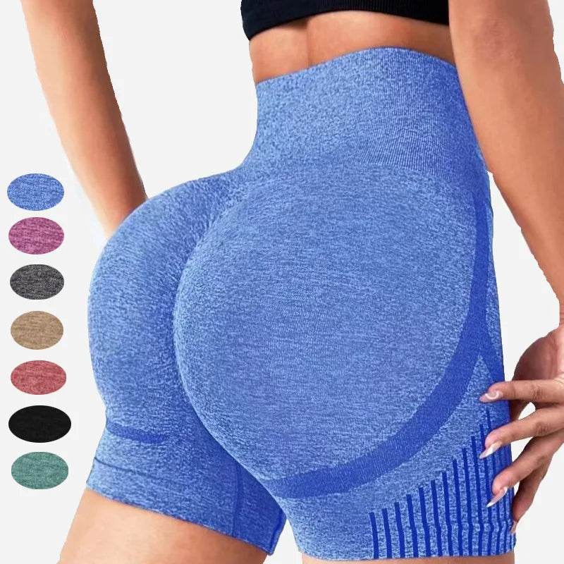 Yoga Shorts Fitness Yoga and Gym.