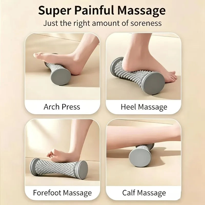 Foot Massage Roller