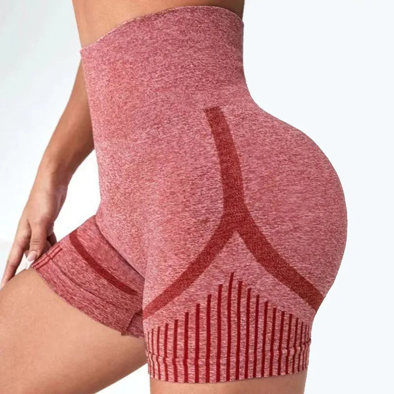 Yoga Shorts Fitness Yoga and Gym.