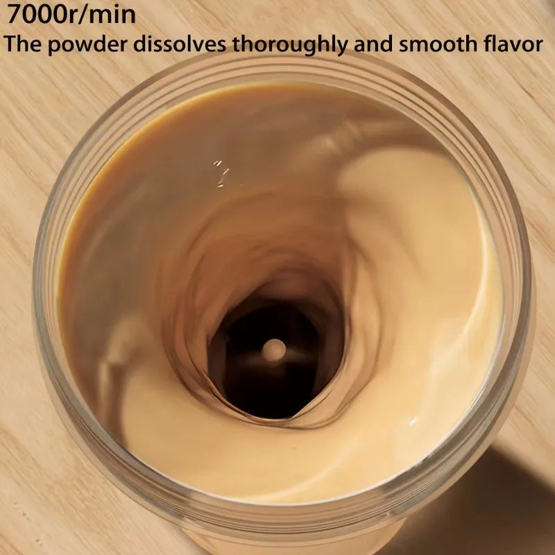 Cordless electric mixer