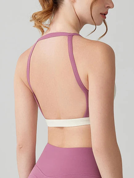 Sports Bra for Running Fitness Yoga