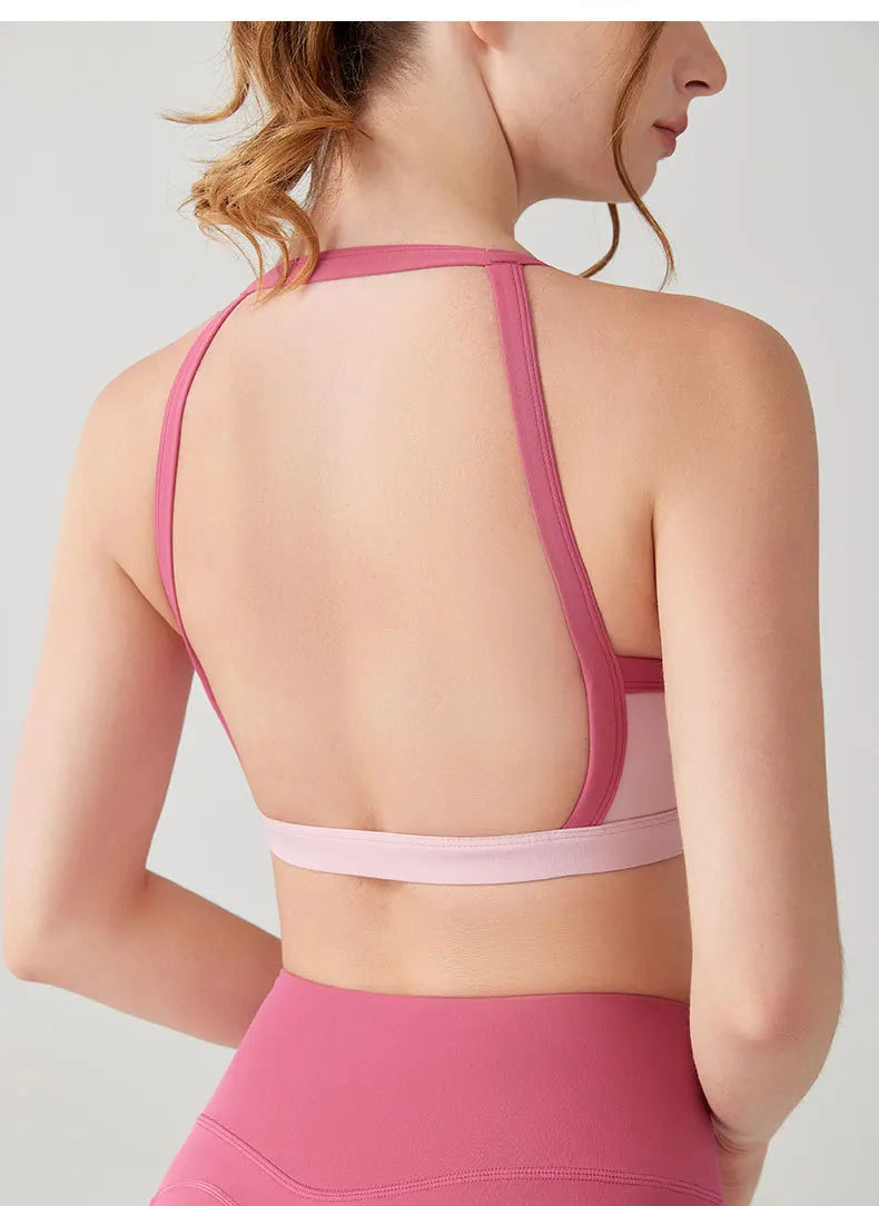 Sports Bra for Running Fitness Yoga