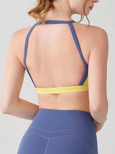 Sports Bra for Running Fitness Yoga