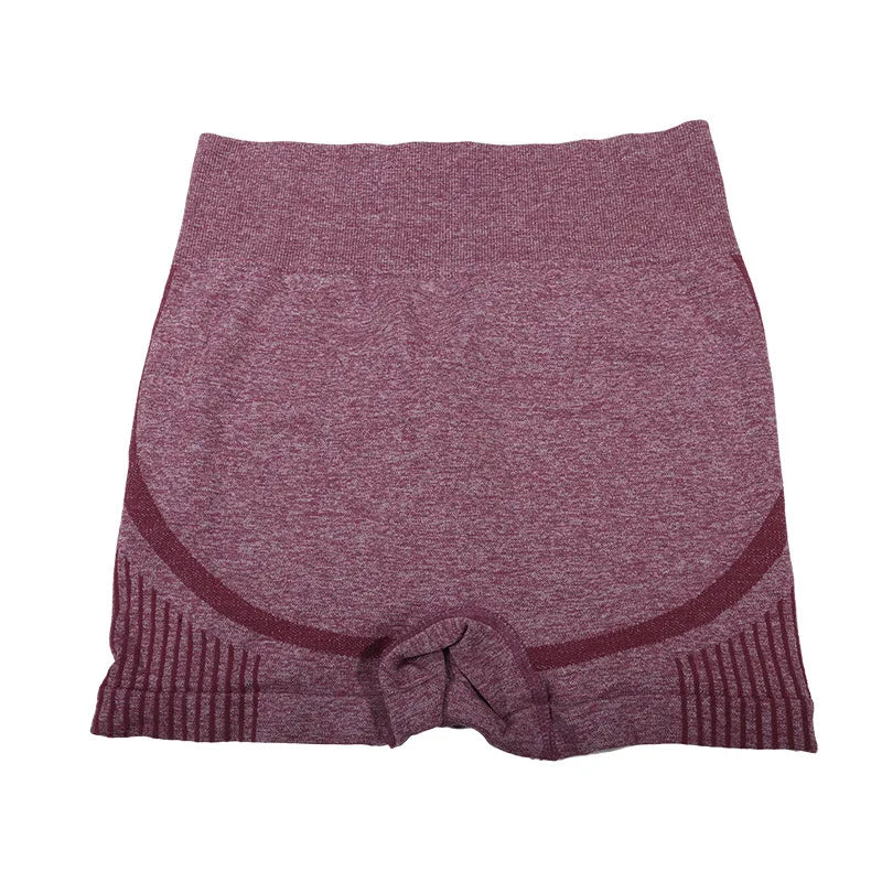 Yoga Shorts Fitness Yoga and Gym.