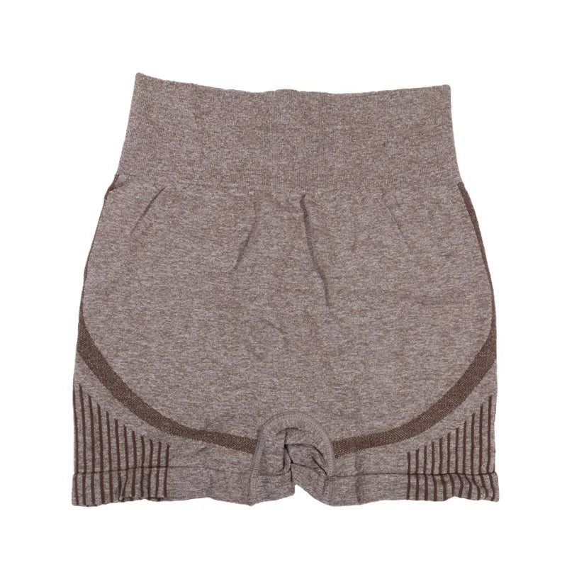 Yoga Shorts Fitness Yoga and Gym.